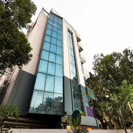 Oyo Townhouse Azure Sky Hotell Kolkata Eksteriør bilde