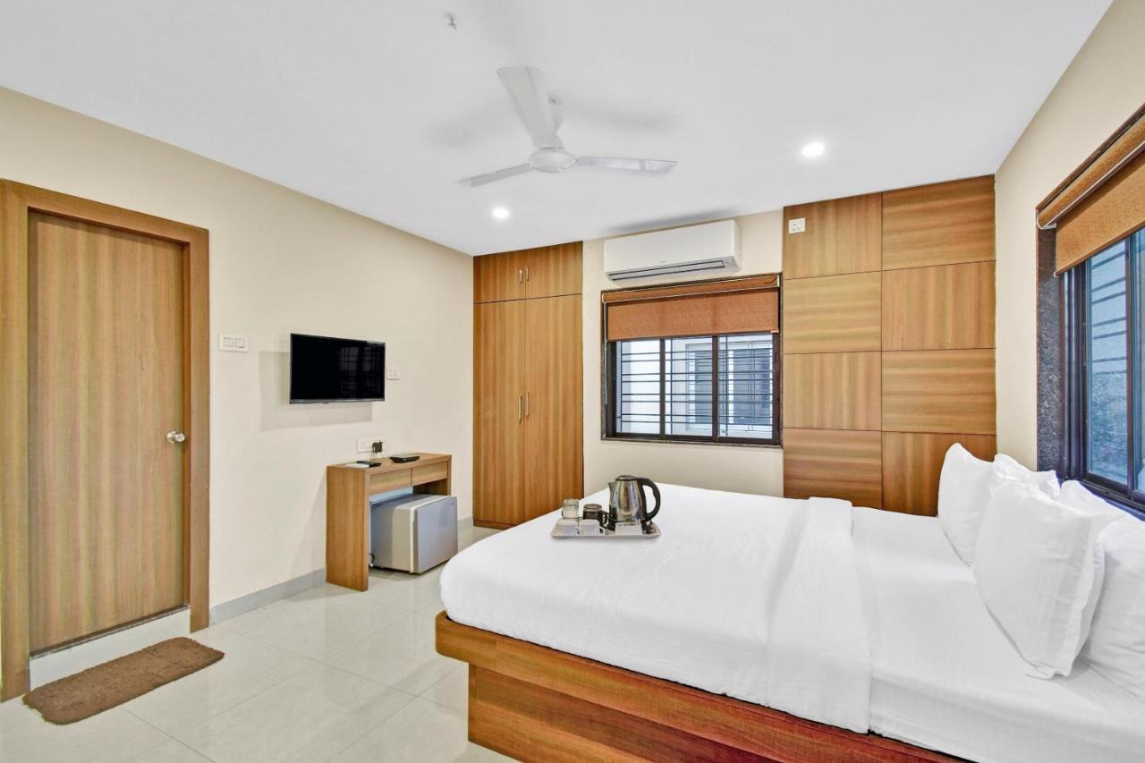 Oyo Townhouse Azure Sky Hotell Kolkata Eksteriør bilde