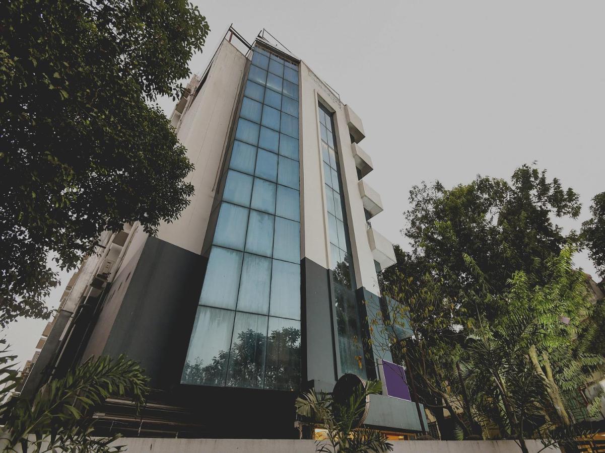 Oyo Townhouse Azure Sky Hotell Kolkata Eksteriør bilde