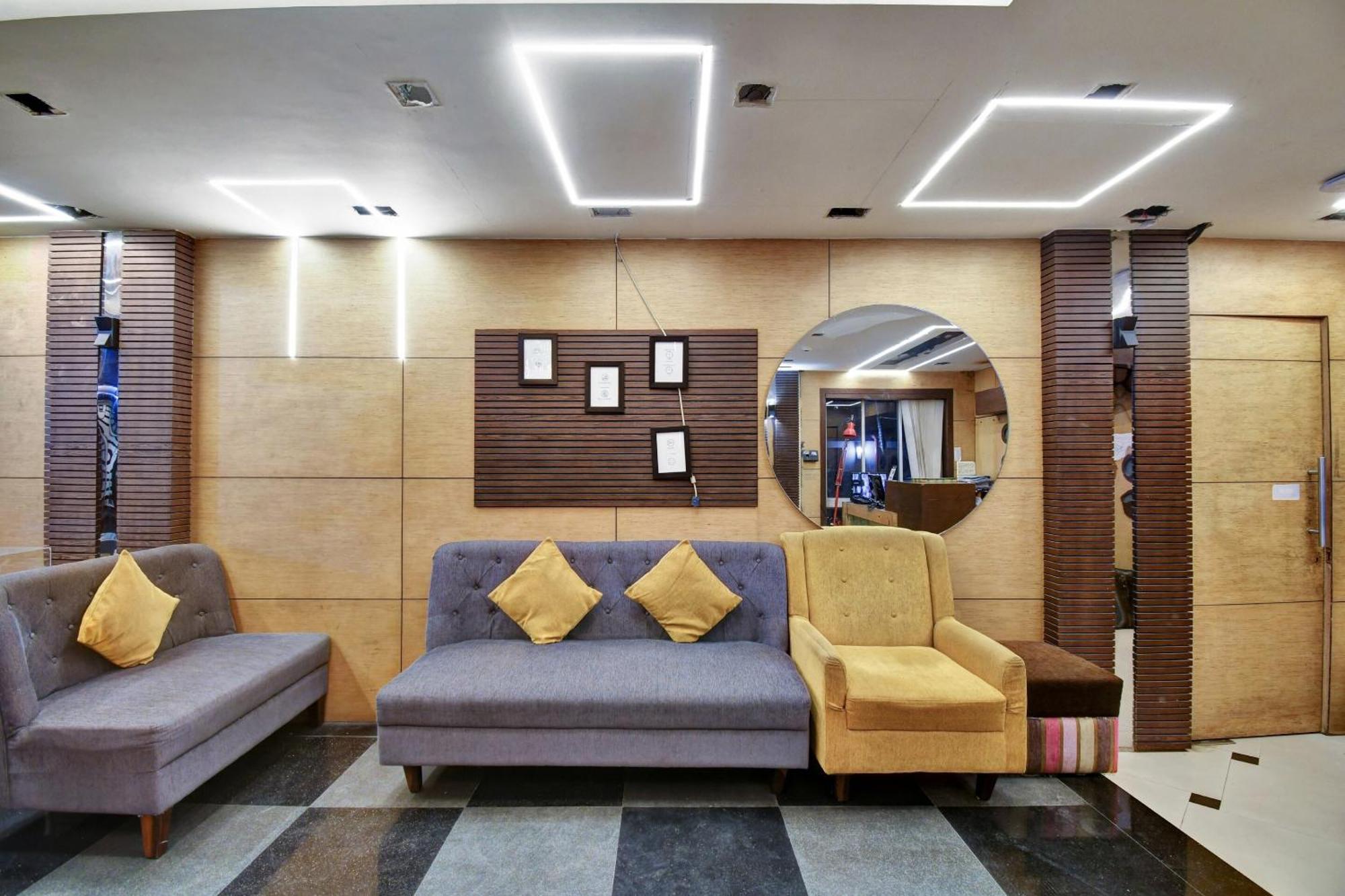 Oyo Townhouse Azure Sky Hotell Kolkata Eksteriør bilde